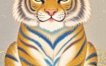 老虎的兄弟是什么生肖？老虎的弟正确答案生肖