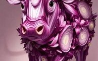 洋葱是什么生肖？洋葱打一动物