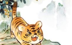 天大地大谁最大是什么生肖？天大地大我最大谜底