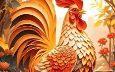 前方一只鸡是什么生肖？总算赢得一只鸡是什么生肖