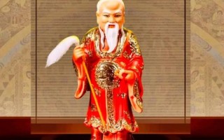 月下老人是什么生肖？月下老人打一准确动物