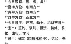 2026年生肖运程查询：您属相的运势将如何变化？又有哪些吉凶事项需提前知晓？
