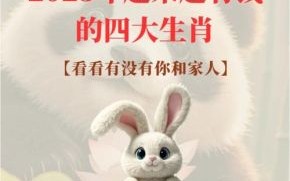 四五发财是什么生肖？四五代表什么动物