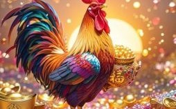 鸡年过了又是什么生肖？17年属鸡的是什么命