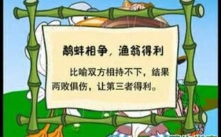 鹤蚌相争是什么生肖？鹬蚌相争最佳正确生肖