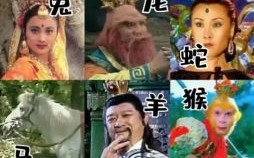 西游记十九回是什么生肖？西游记19集打一生肖