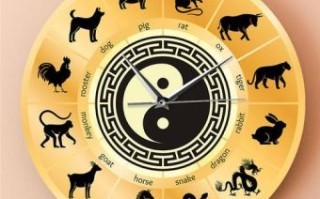 阴阳肖是什么生肖？阴肖正确6个生肖动物