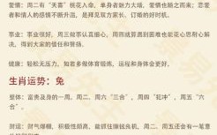 碌是什么生肖？碌打一正确生肖