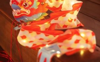 舞龙灯节是什么生肖？灯笼是什么生肖