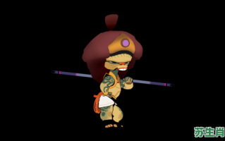 土行孙是什么生肖？土行孙是什么神