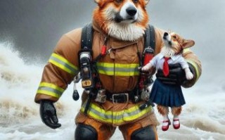 狂风大雨是什么生肖？狂风暴雨打一准确动物