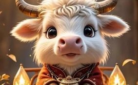 晴空朗日蓝是什么生肖？晴空朗日打一最佳动物