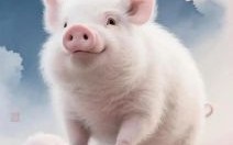 欲钱买猪头猪脑的动物是什么生肖？猪头猪脑暗示什么