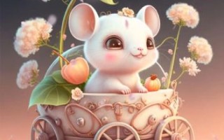 野草小花是什么生肖？小花的动物是什么生肖