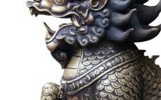 麒麟是什么生肖？麒麟打一生肖最佳答案