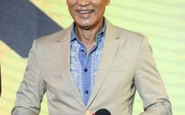 任达华是什么生肖？任达华打一最准确生肖