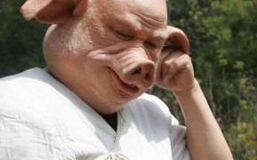 油头滑脸是什么生肖？油头滑脸打一准确动物