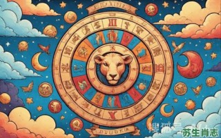 银河倒挂是什么生肖？十二生肖谁会倒挂