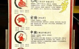 12生肖太监是什么生肖？太监的生肖正确答案