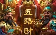 三路财神爷是什么生肖？财神是指什么生肖
