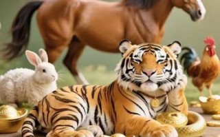 有钱的是什么生肖？有钱的生肖指什么动物