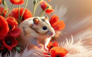 花枝招展的动物是什么生肖？花枝招展打一准确动物