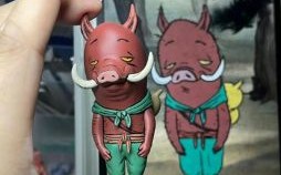 妖怪是什么生肖？妖怪打一数字