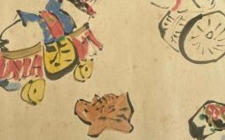 转风车是什么生肖？风车打一生肖什么生肖