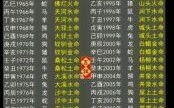天河水是什么生肖？天河水打一准确生肖