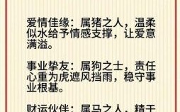 人山人海是什么生肖？人山人海最正确一肖