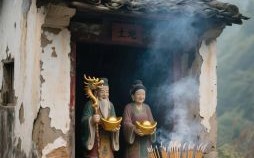 土地公是什么生肖？土地公最正确答案生肖