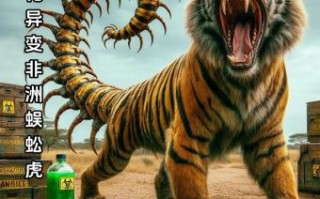 怪兽是什么生肖？怪兽打一准确动物