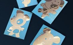 生肖中哑巴是什么动物？哑巴唱戏.没腔打一肖