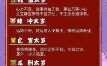 气喘如牛是什么生肖？2025年气喘如牛的生肖