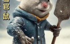 雪是什么生肖？雪打一准确生肖