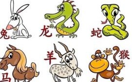 马头蛇面是什么生肖？马头蛇尾打一生肖