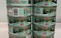 沙丁鱼罐头是什么生肖？沙丁鱼罐头打一生肖