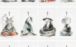 油腔滑调一事无成是什么生肖？一事无成的动物有哪些