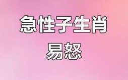 一触即发是什么生肖？一触即发打一最佳生肖