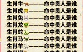 后宫生肖是什么？妃子是什么生肖
