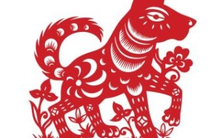 狗嘴是什么生肖？嘴指什么生肖