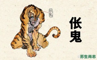 干父之蛊是什么生肖？干父之蛊打一动物