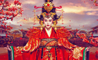 欲钱买武媚娘是什么生肖？武媚娘代表什么生肖