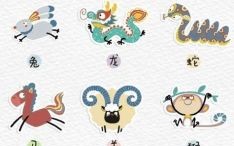 家风是什么生肖？吃草的生肖是哪几个