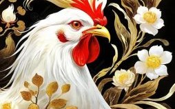 羽毛丰满是什么生肖？羽翼丰满打一最佳动物