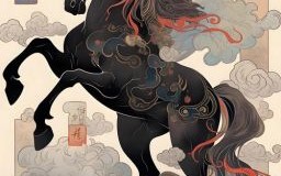 子是什么生肖？子打一个准确生肖