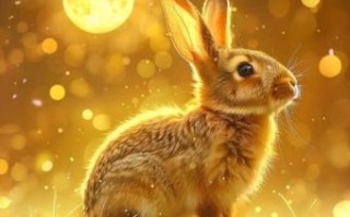 上山打兔子是什么生肖？上山捉兔子打一生肖