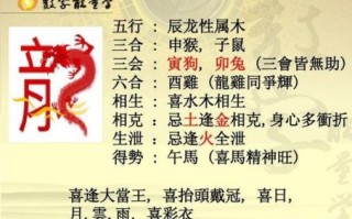 忠义是什么生肖？忠心为主的三大生肖