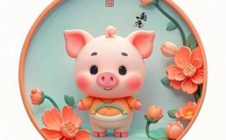 71是什么生肖？71年农历二月出生的猪