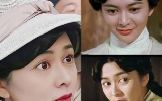 林青霞是什么生肖？关之琳属什么生肖